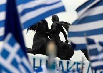 Ηρακλής Ρεράκης: Γιατί δεν έγινε Δημοψήφισμα για το εθνικό θέμα της Μακεδονίας;